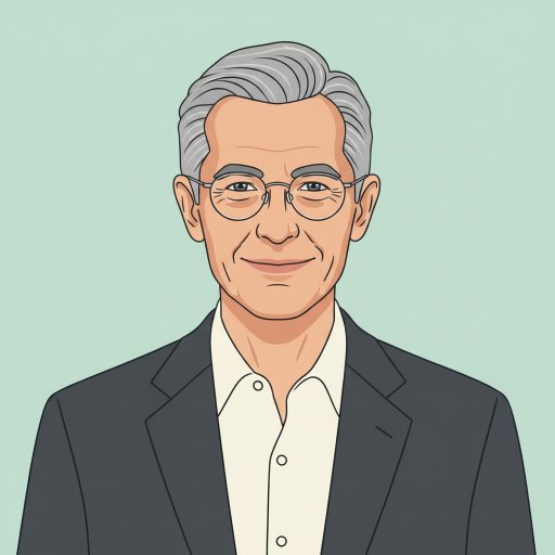 Donald Scott