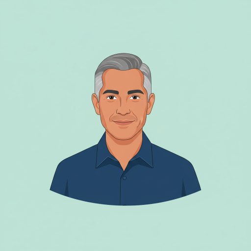 Richard Gonzalez