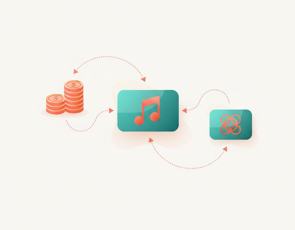 How Does Spotify Make Money? The Business Model Explained