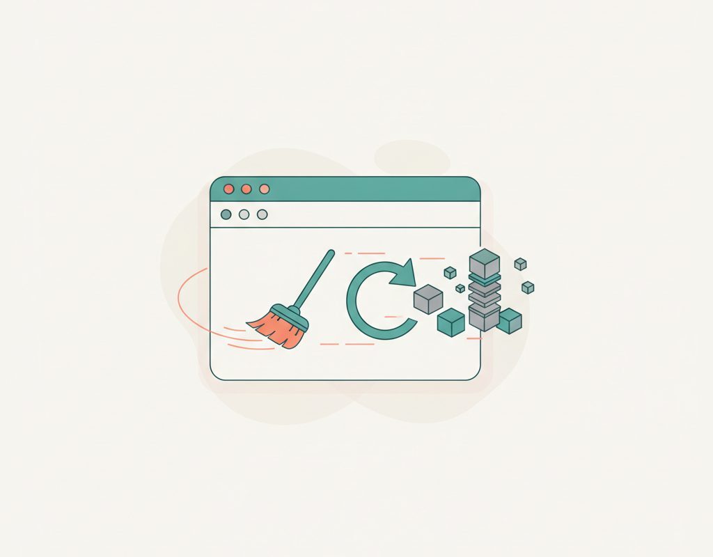 How to Clear Your Browser Cache on Any Browser (Chrome, Safari, Firefox, Edge)