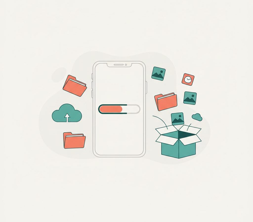 How to Free Up Storage on Your iPhone (Without Deleting Photos)