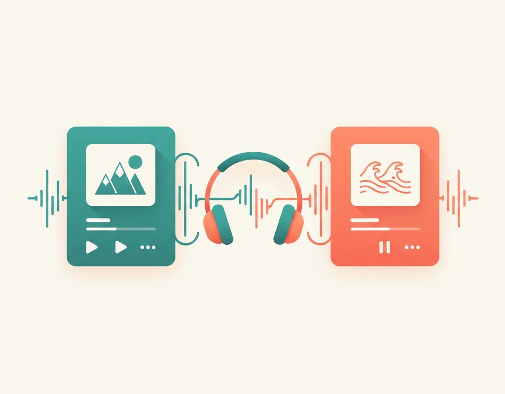 Spotify vs Apple Music: Which Music Service Should You Choose?