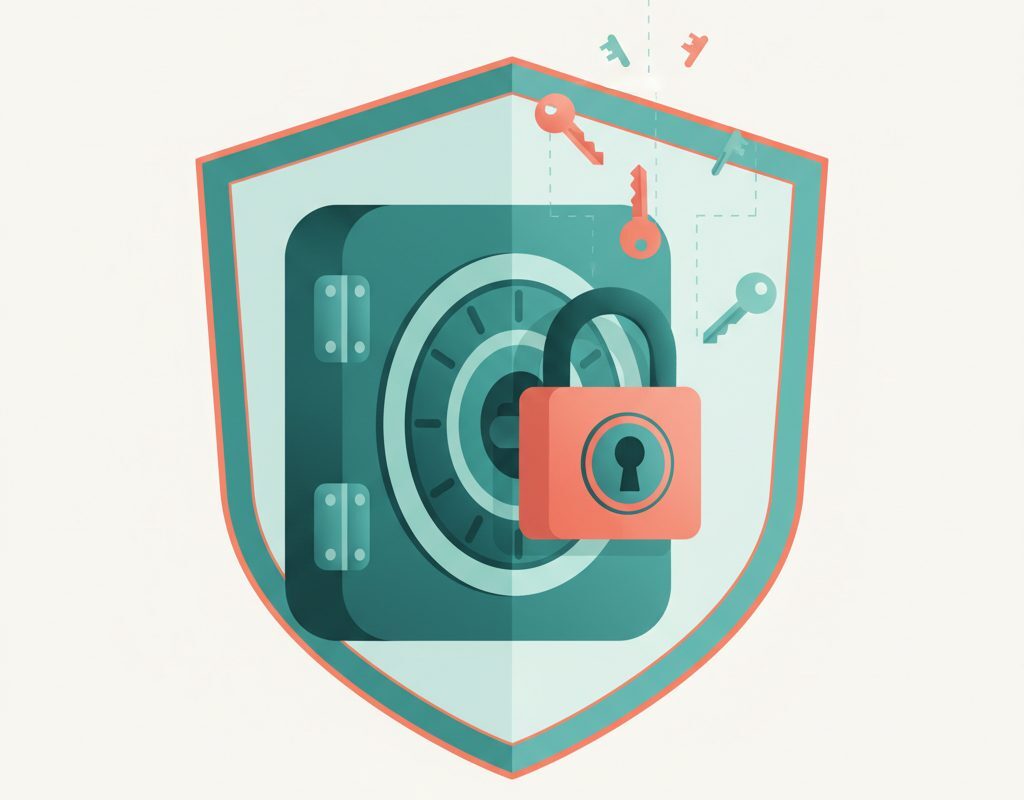 What Is a Password Manager and Do You Actually Need One?