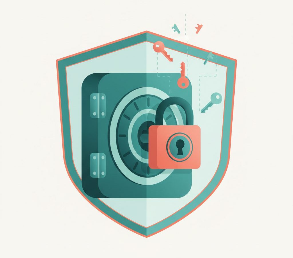 What Is a Password Manager and Do You Actually Need One?