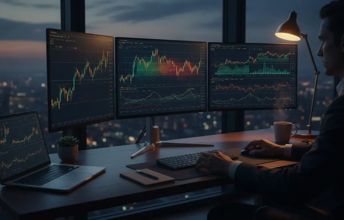 Is Currency Trading Worth It? What New Traders Should Know