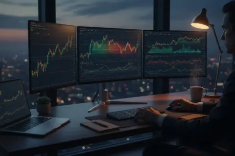Is Currency Trading Worth It? What New Traders Should Know