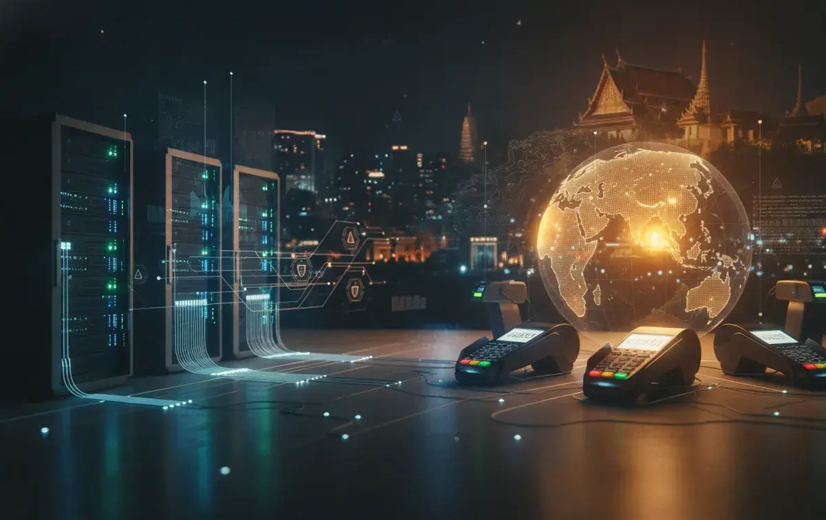 How Regional Online Gaming Platforms Optimize Localized Infrastructure and Payment Architecture